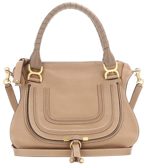 chloe shoulder bags